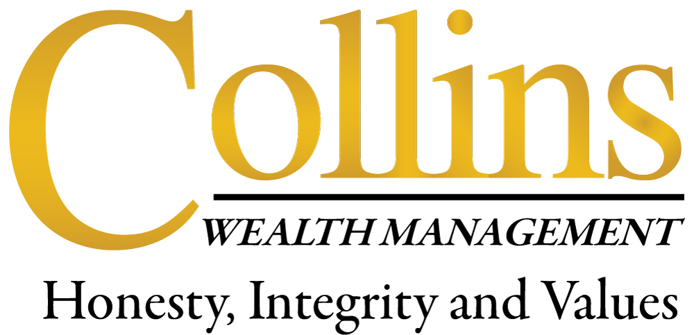 Collins Wealth Management logo