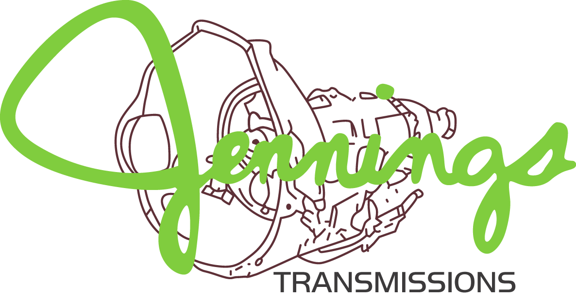 Jennings Transmissions logo