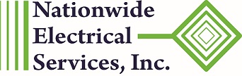 Nationwide Electrical Services, Inc. logo